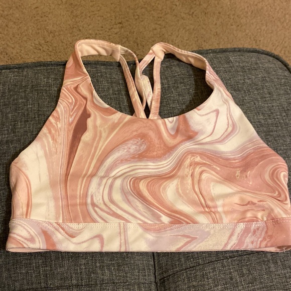 Old navy sports bra - Picture 2 of 3